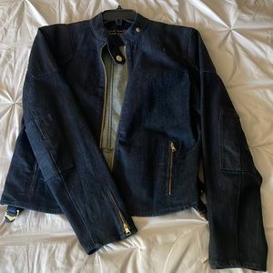 Ralph Lauren Denim Jacket